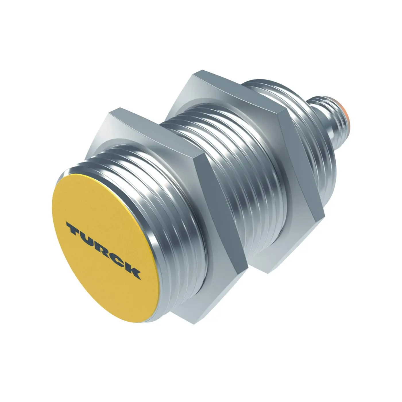 Produktfoto 1 von Induktiver Sensor, uprox, ®+