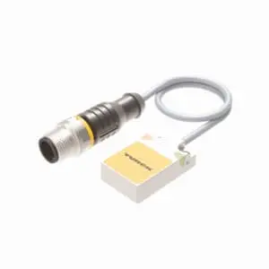 Produktfoto 1 von Induktiver Sensor magnetfeldfest