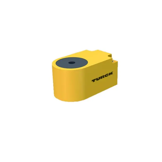 Produktfoto 1 von Induktiver Sensor Ringsensor