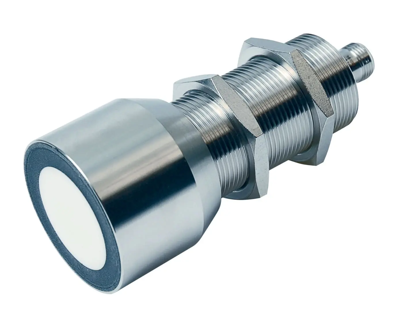 Produktfoto 1 von Ultraschallsensor, Reflexionstaster