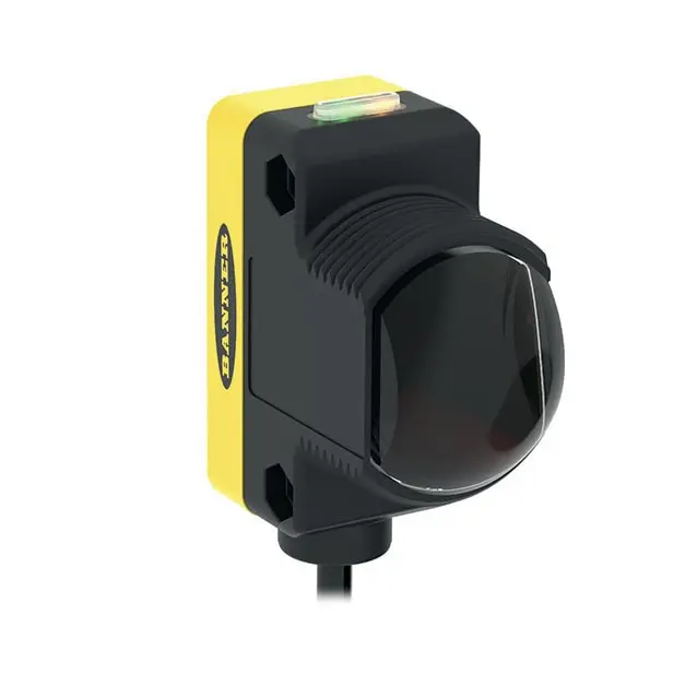 Produktfoto 1 von Opto Sensor,Reflexionslichttaster