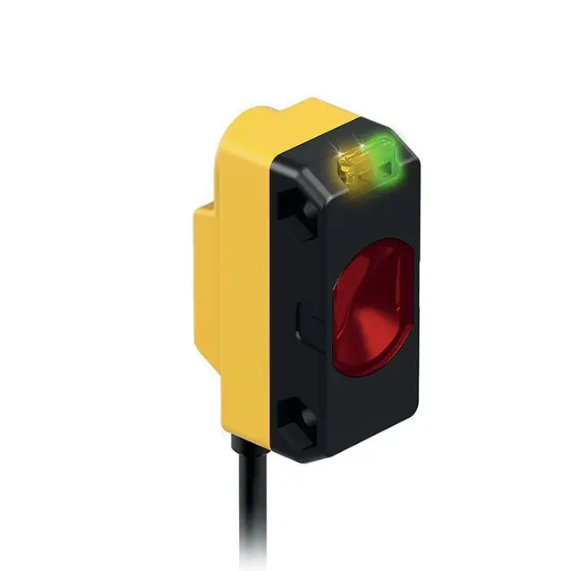 Produktfoto 1 von Opto Sensor,Einweglichtschranke (Empfänger)