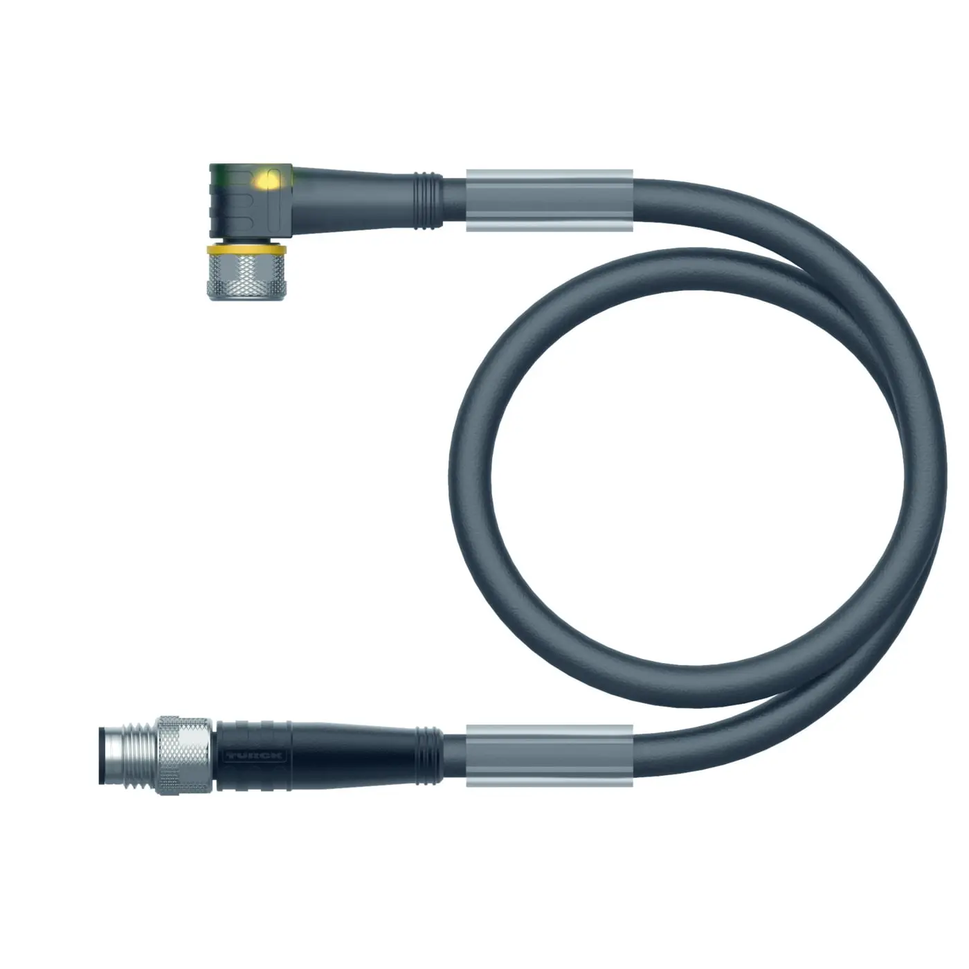 Produktfoto 1 von Aktuator- und Sensorleitung PVC Verbindungsleitung