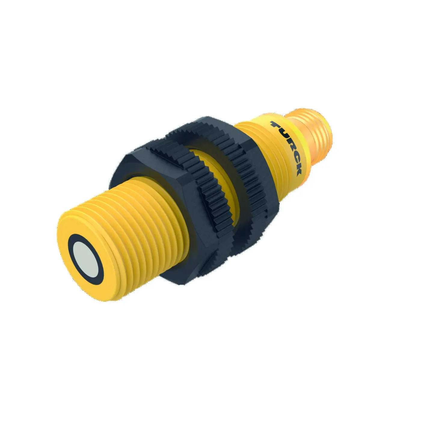 Produktfoto 1 von Ultraschallsensor,Reflexionstaster