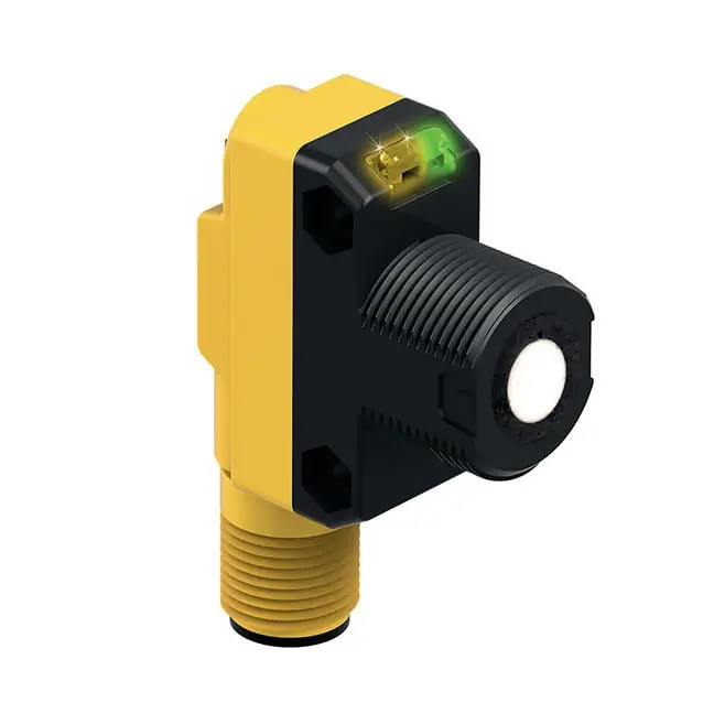 Produktfoto 1 von Ultraschallsensor Reflexionstaster