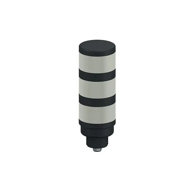 LED-Anzeige Signalsäule