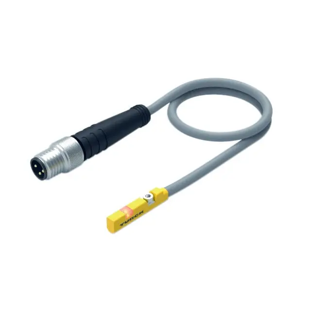 Produktfoto 1 von Magnetfeld-Sensor für Pneumatikzylinder
