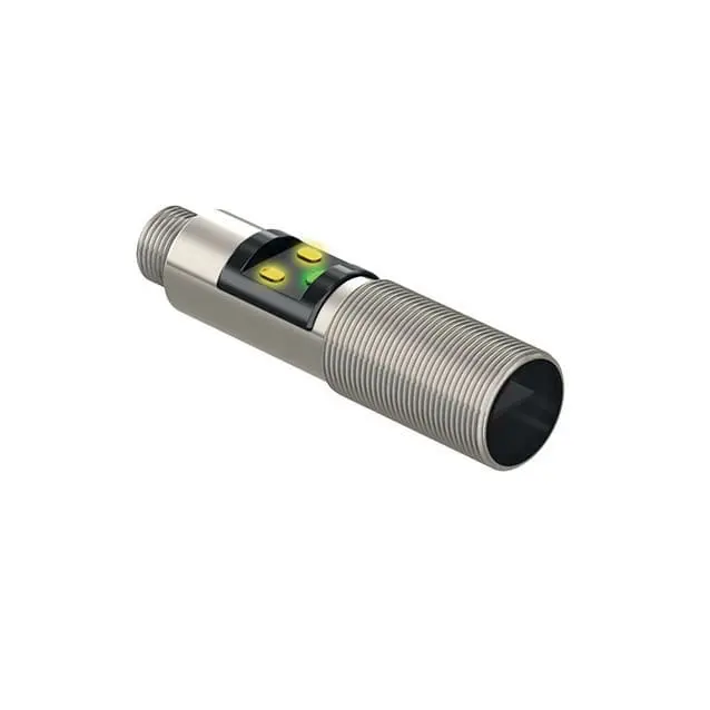 Produktfoto 1 von Opto Sensor,Reflexionslichttaster mit fester Hintergrundausblendung