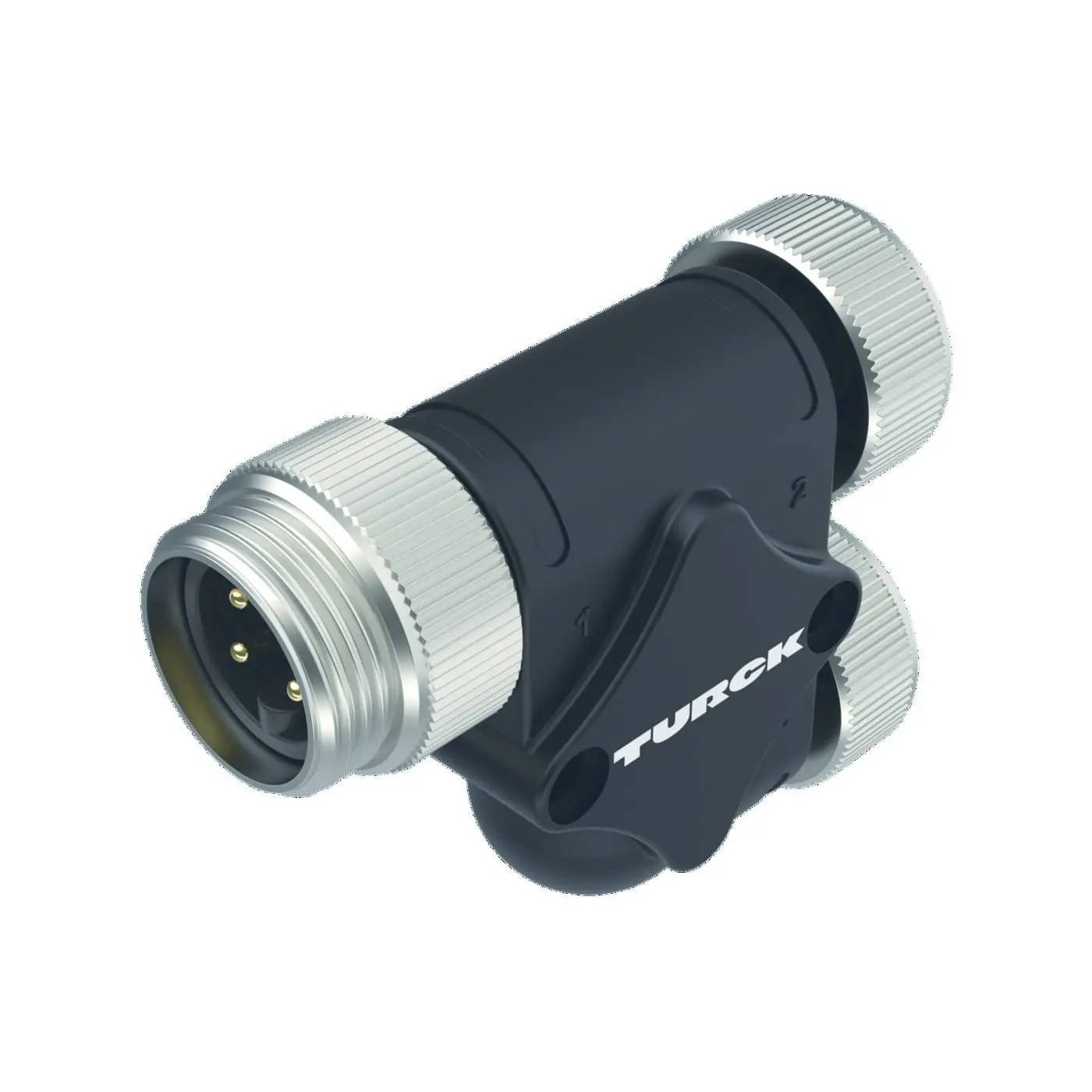 Produktfoto 1 von 2-fach-Verteilersysteme, h-Verteiler ohne Leitung