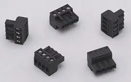 Produktfoto 1 von COMBICON-Stecker Stromführend Kupferlegierung verzinnt