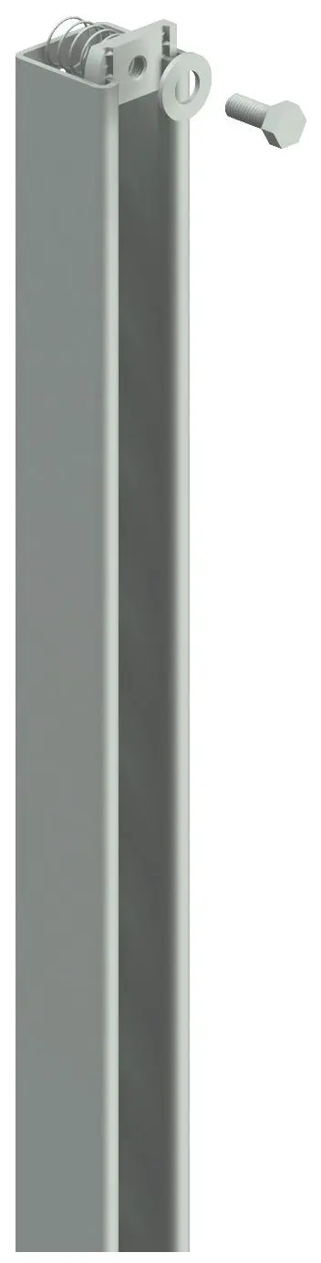 Federmutter E41RLM8 EZ