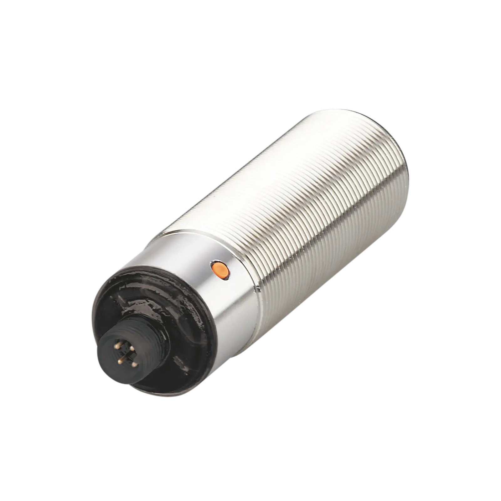 Ultraschallreflextaster M30x1,5 L=103 Sn=250-3500 S/Ö DC PNP M12 IP67