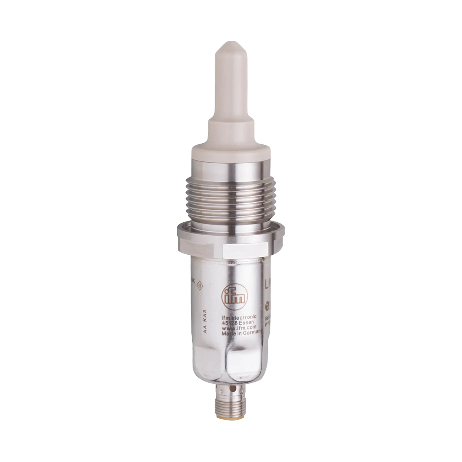 Produktfoto 1 von el.Füllstandsensor PNP/NPN IO-Link -20...100°C G 1 Außen