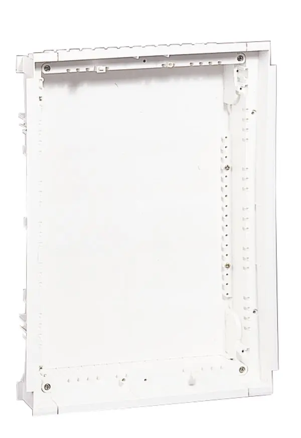 Produktfoto 1 von Mauerkasten, f.UPverteiler Ekinoxe 24+4 Module