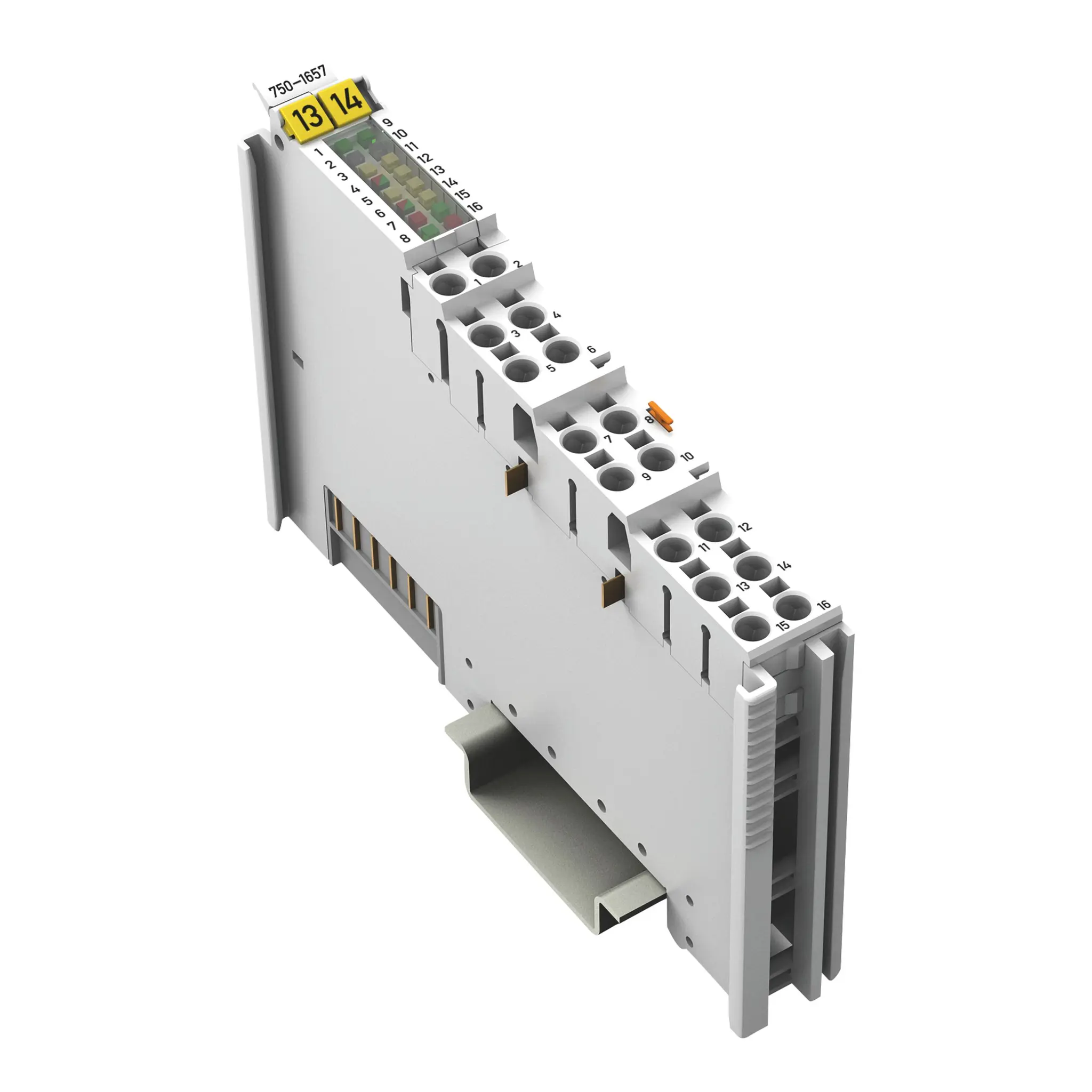 Produktfoto 1 von 4-Port IO Link-Master