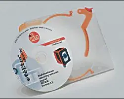 Produktfoto 1 von Bediensoftware