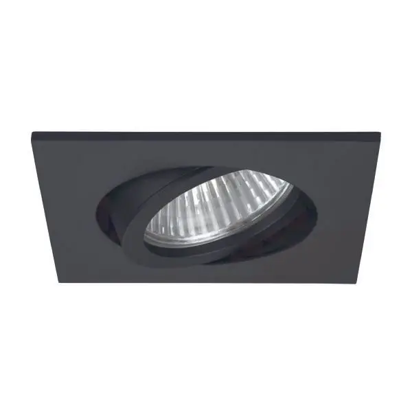 Produktfoto 1 von Einbaustrahler ohne Fassung, Einbautiefe 5 mm, + Höhe LED-Modul