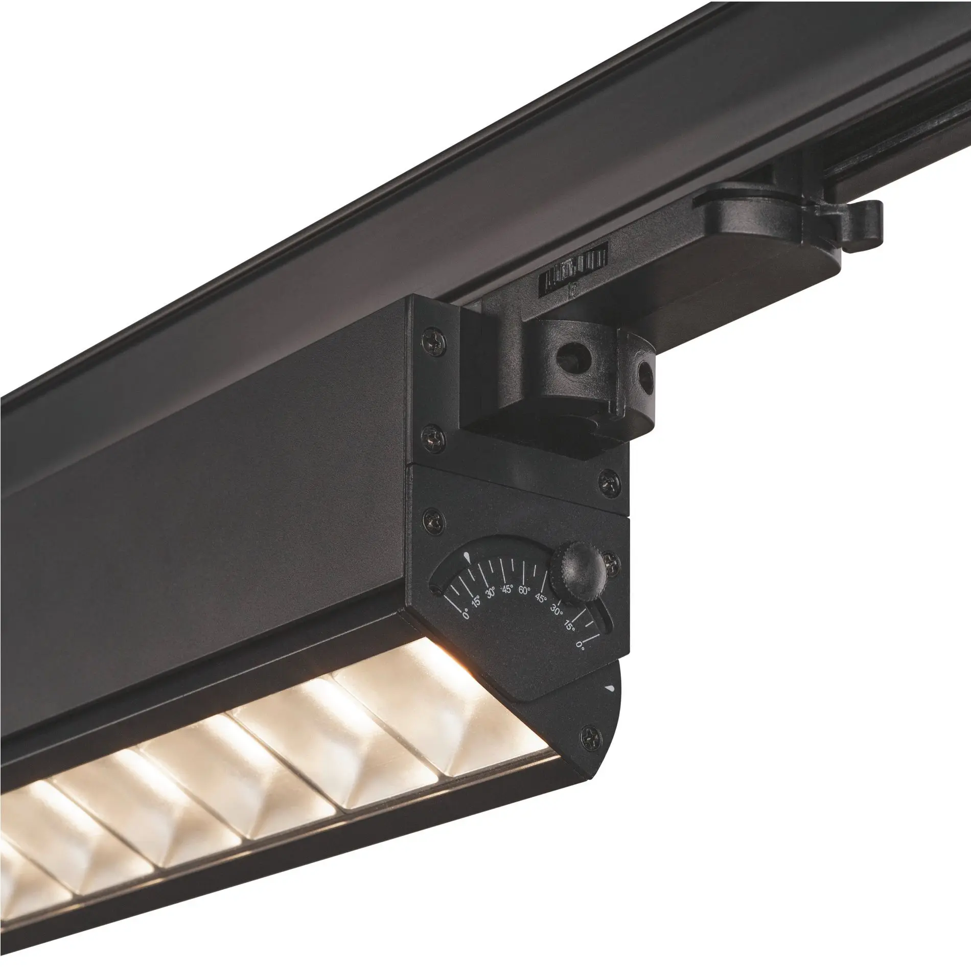 Produktfoto 1 von 3~ SIGHT MOVE, 3 Phasen System Leuchte sw 4000K