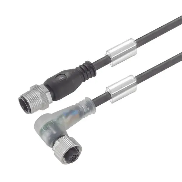 Produktfoto 1 von Konfektioniertes Sensor-Aktor-Leitung