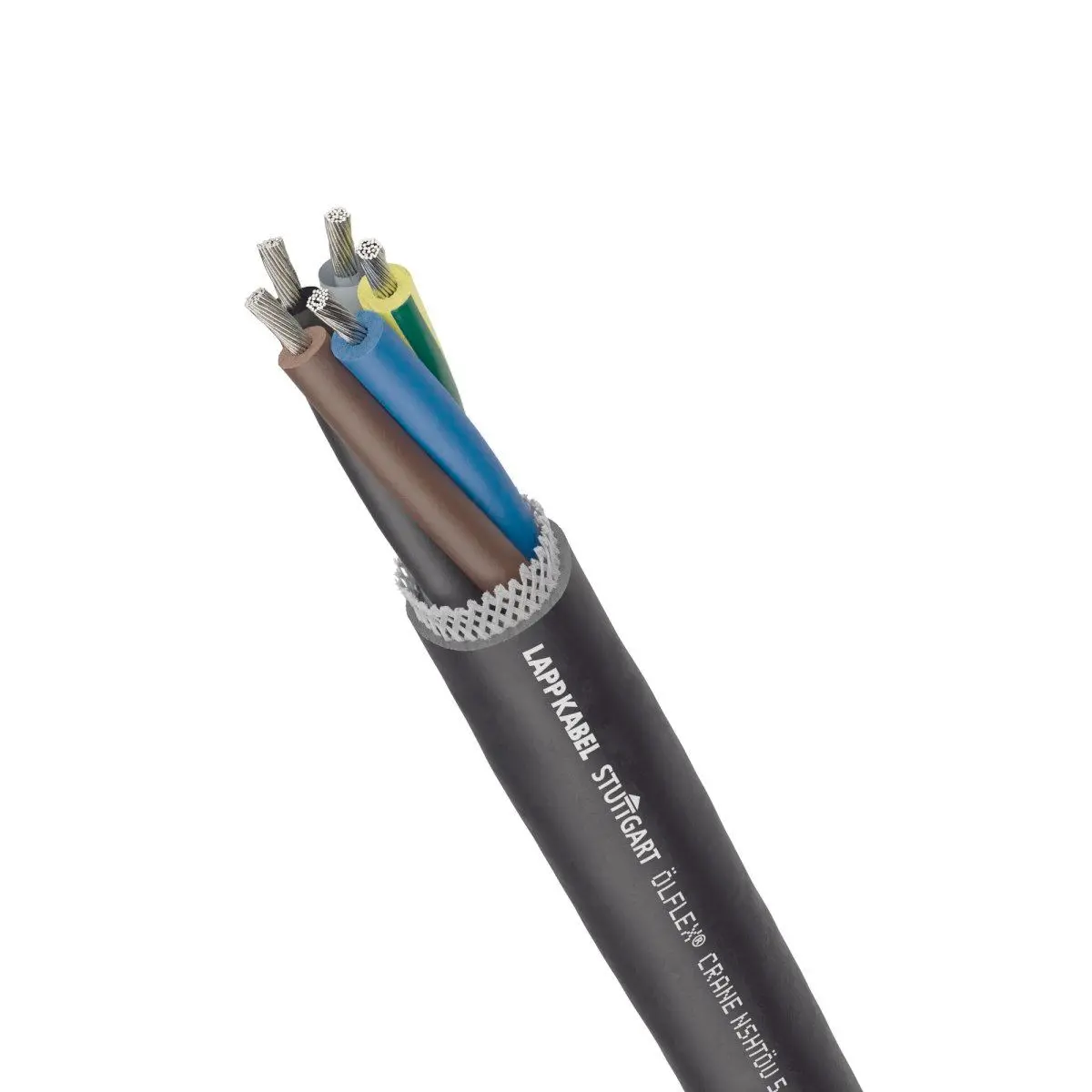 Produktfoto 1 von Steuerleitung ÖLFLEX CRANE NSHTÖU 12G1,5