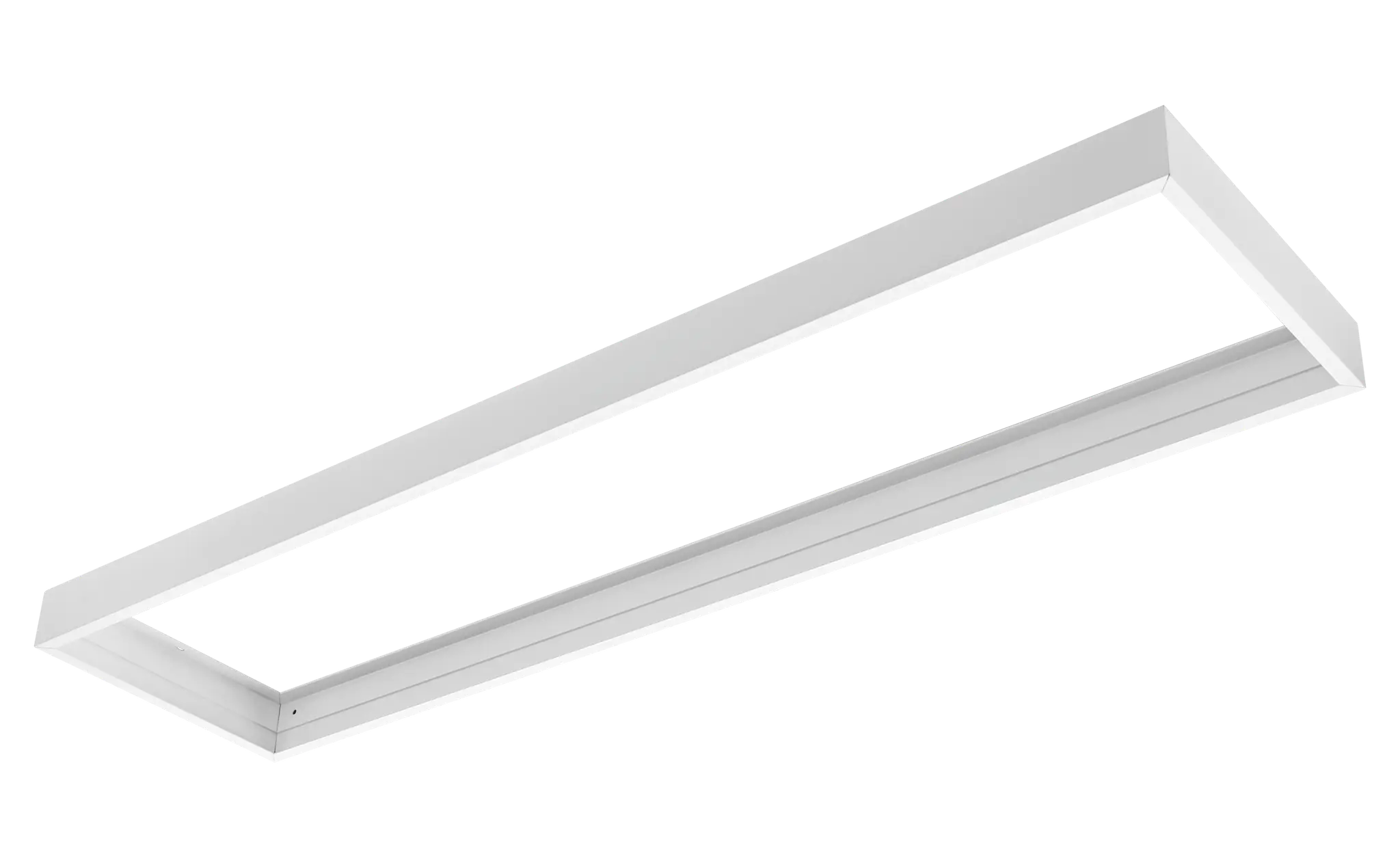 LED Panel Rc2 Re300-Surface-Kit-WH
