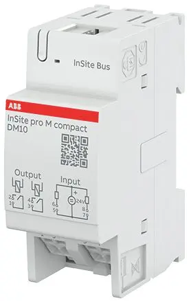 Produktfoto 1 von Digital Input and Output Module