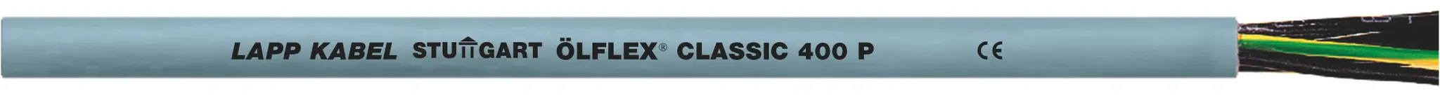 Produktfoto 1 von Steuerleitung ÖLFLEX CLASSIC 400 P 3G1,5