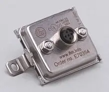 Produktfoto 1 von Flachkabelverteiler FCE Splitter gelb/schwarz ProcessL IP67-69K