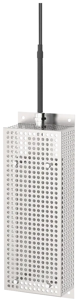 Produktfoto 1 von Bremswiderstand 210,00 Ohm 1,20 kW