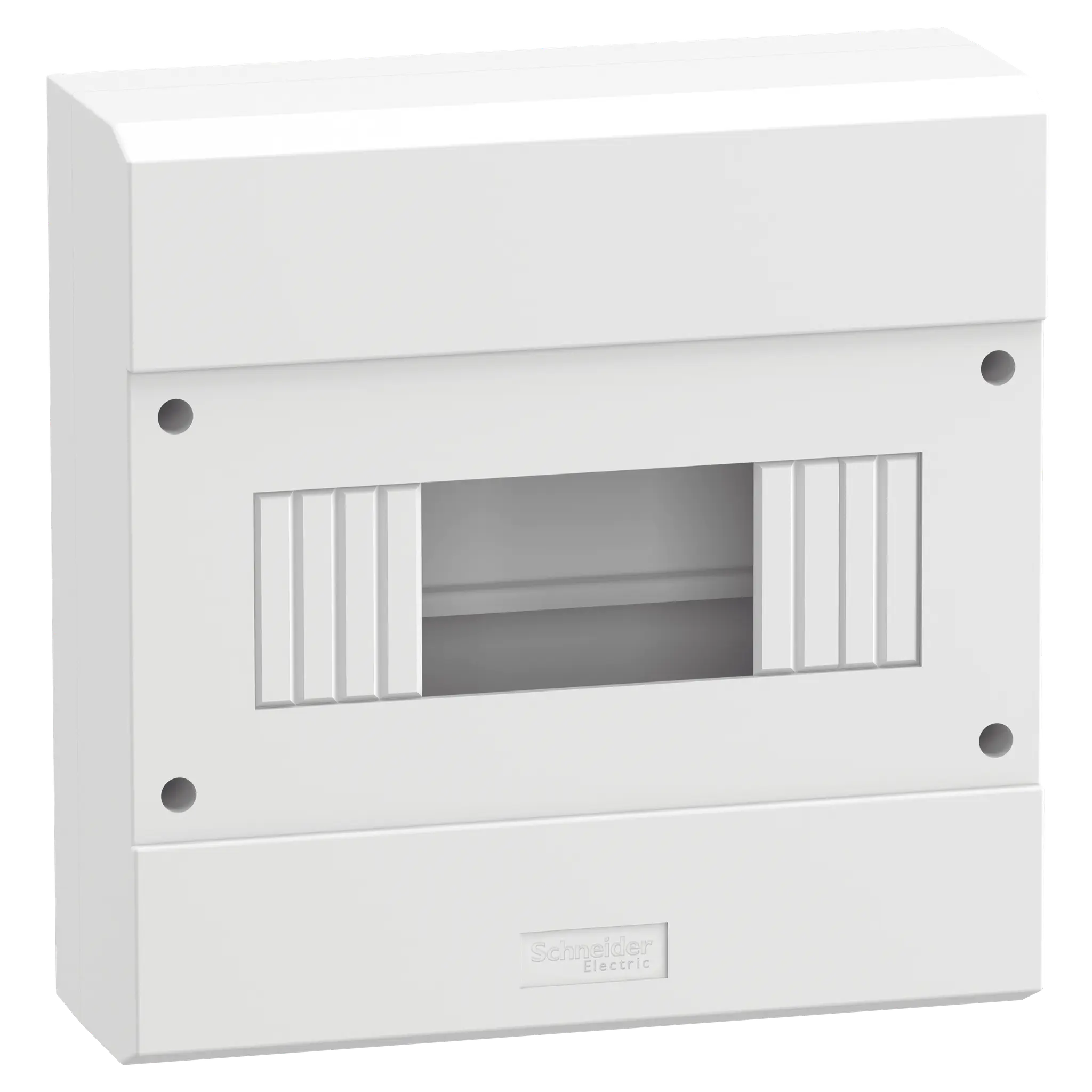 Produktfoto 1 von Coffret Cache-Bornes 8 Modules