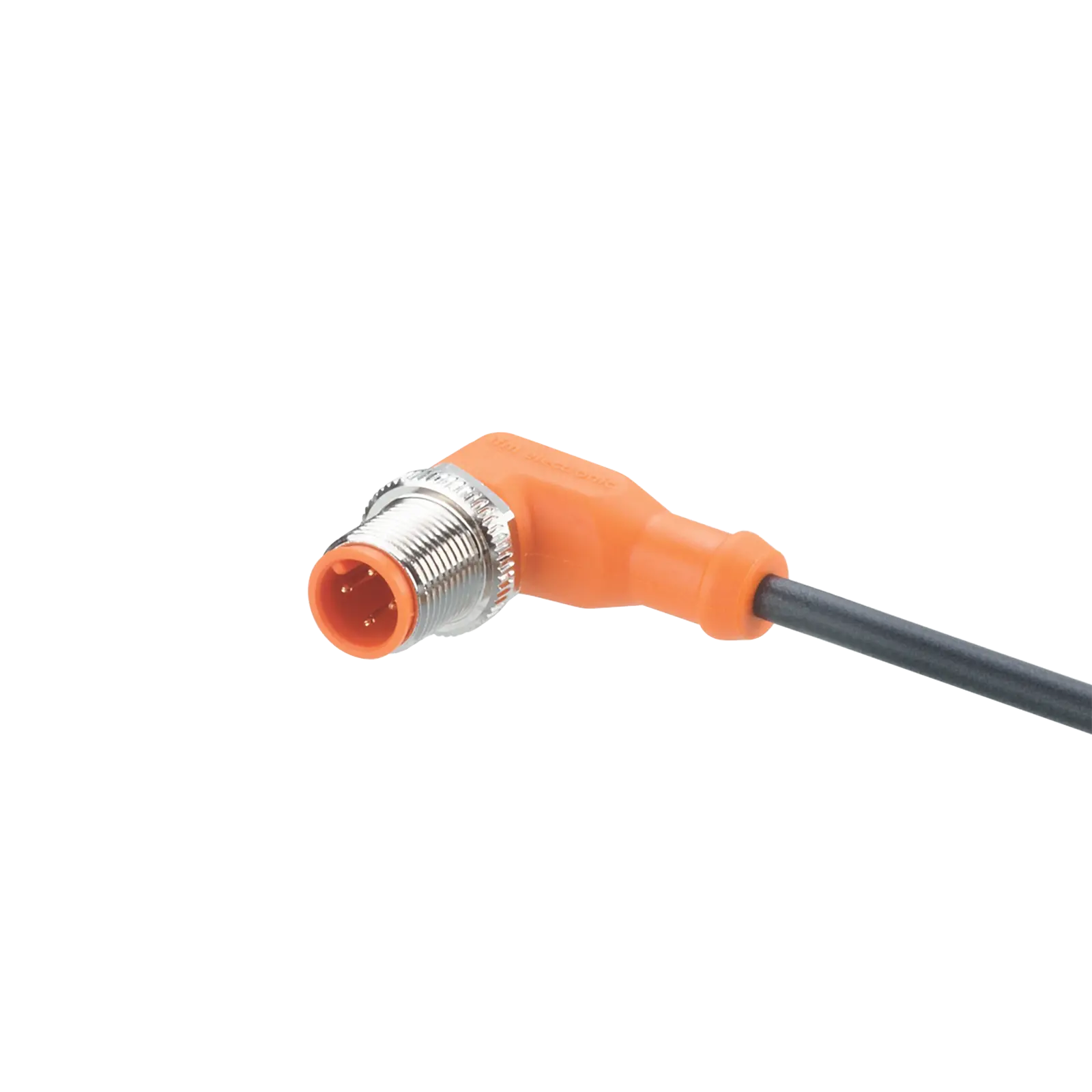 Produktfoto 1 von Anschlusskabel m.Stecker <250VAC 25m PUR IP65/67-69K