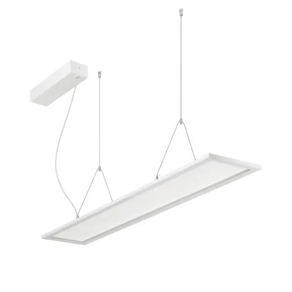 Produktfoto 1 von LED Pendelleuchte 1195x195, direkt_indirekt, 38W