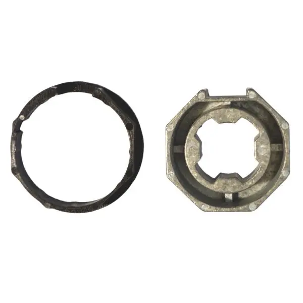 Produktfoto 1 von Adapter/Mitnehmer für Rolladenwelle, SW50