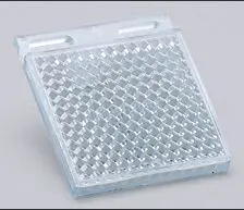 Produktfoto 1 von Reflektor f.Reflexlichtschranken 61x51,5x8mm