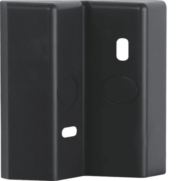 Außenbewegungsmelder Eckadapter EE8x1, TRE5x1, anthrazit