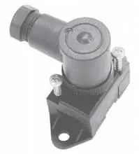 AS-Interface Passivverteiler VAZ-T1-FK-W-PG7