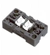 Produktfoto 1 von AS-Interface Unterteil U-G1FA