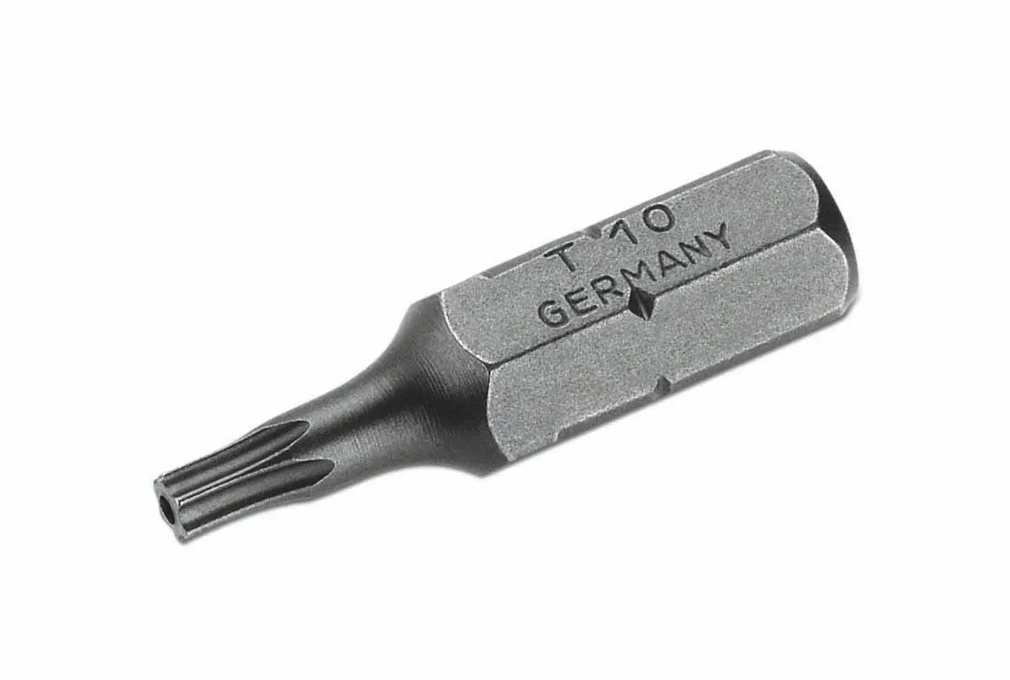 Produktfoto 1 von Bitflex-Bit Standard T 10 Länge 25mm