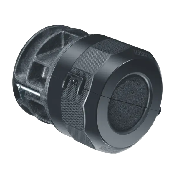 Produktfoto 1 von Brandschutz Dosenschott System DS 90 74 mm für Brandschutzwände EI30 - EI90