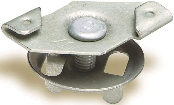 Produktfoto 1 von 4G16LS Drehklipp