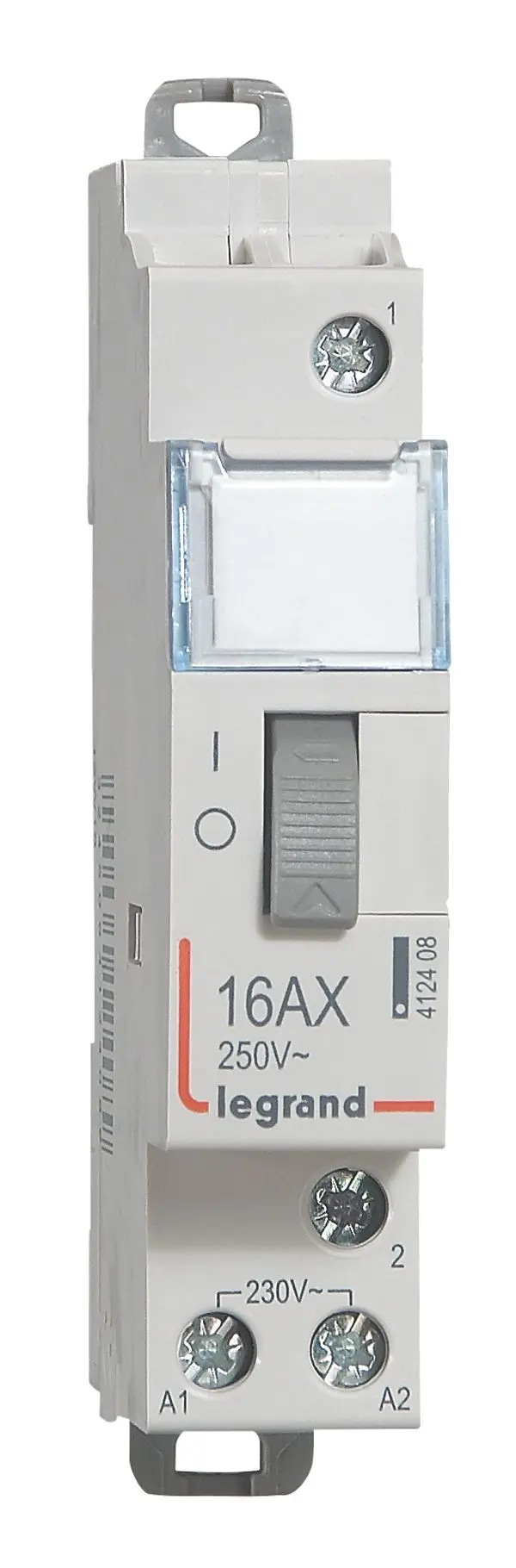 Produktfoto 1 von CX3 Fernschalter 16A 1P 230V