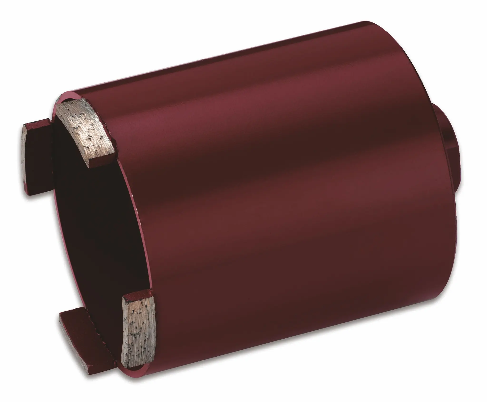 Produktfoto 1 von Diamant-Bohrkrone STRONG L Arbeitslänge 90mm 82mm Ø