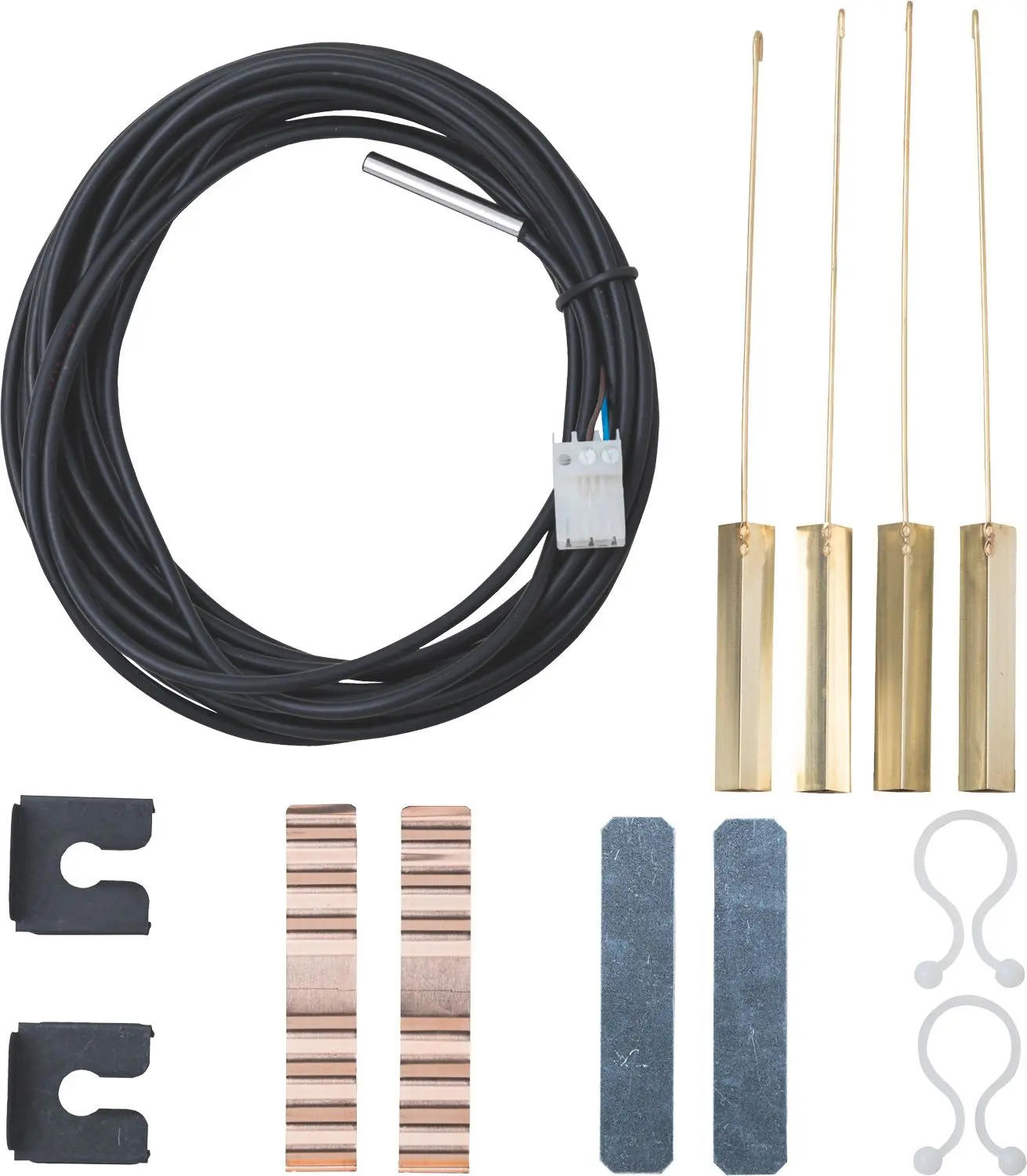 Produktfoto 1 von Set Speicherfühler (Kabellänge: 6 m)