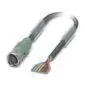 Produktfoto 1 von Sensor-/Aktor-Kabel