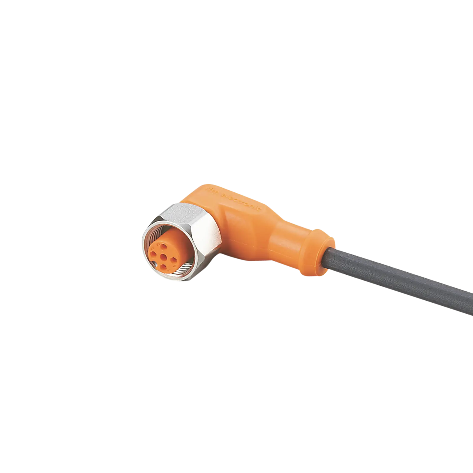 Produktfoto 1 von Anschlusskabel m.Buchse <50VAC 15m PUR IP65/67-69K