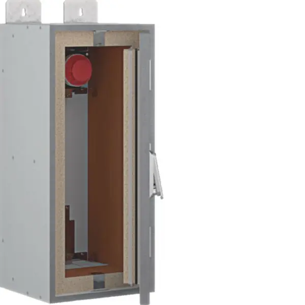 Brandschutzschrank univers 898x398x349 mm 30 Minuten