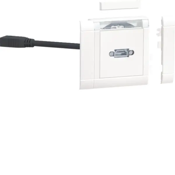 Anschlussset HDMI front vw