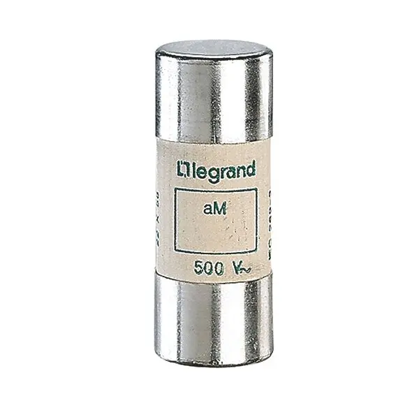 Produktfoto 1 von Zylindersicherung AM 22X58/ 80A