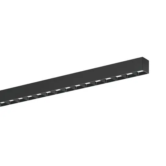 Produktfoto 1 von Sil21SL ELD-Lsw 5400lm830 DA2 L1504 sw