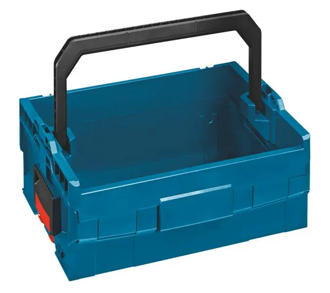 Werkzeugkiste LT-BOXX 170, BxHxT 405x371x127mm